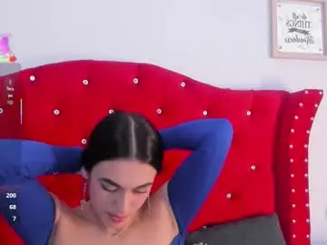 Chaturbate Private Sex Chat of ashleyy_ls