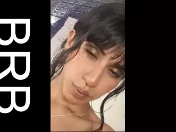 Chaturbate Nude Webcam of bella_poisonous