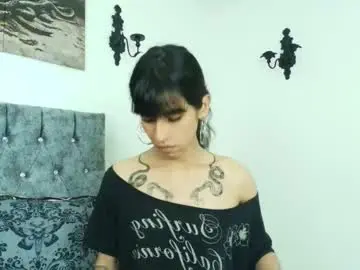 Chaturbate Adult Webcam of bella_poisonous