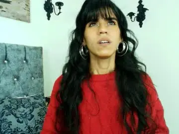 Chaturbate Free Live Porn of bella_poisonous