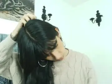 Chaturbate Adult Webcams of bella_poisonous