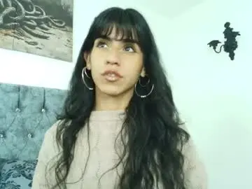 Chaturbate Private Sex Chat of bella_poisonous