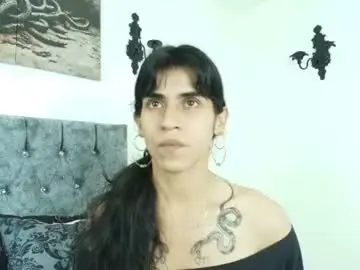 Chaturbate Free Porn Cam of bella_poisonous