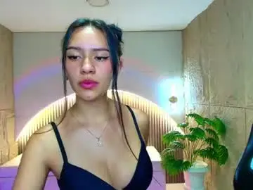 Chaturbate Adult Video Chat of candy_sky_r