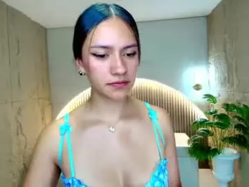 Chaturbate Watch Live Sex Cams of candy_sky_r