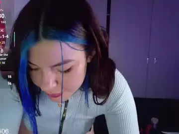 Chaturbate Watch Live Sex Cams of diosa_a_