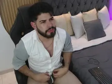 Chaturbate Sex Cam of domboy_