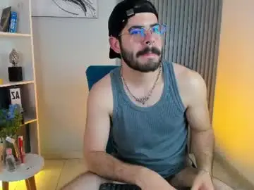 Chaturbate Private Sex Chat of domboy_