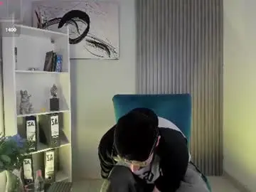 Chaturbate Best live sex cam show of domboy_