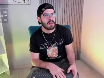 Chaturbate Adult Webcam of domboy_