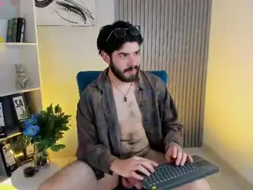 Chaturbate Nude Webcam of domboy_