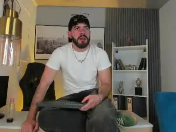 Chaturbate Live Sex Cam of domboy_