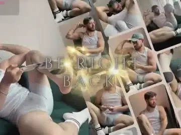 Chaturbate Best live sex cam show of domboy_