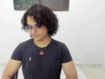 Chaturbate Live Sex Cam of elkingthe