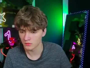 Chaturbate Watch Live Sex Cams of emil_lucky