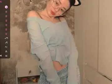 Chaturbate Sex Chat of hiaru_cutie