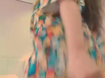 Chaturbate Nude Webcam of hiaru_cutie