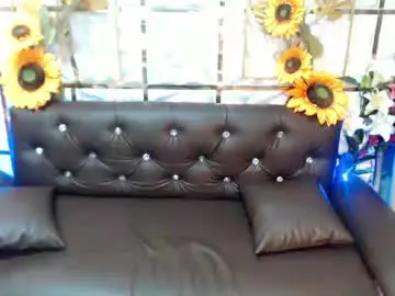 Chaturbate Live Porn of hot_jeviexx