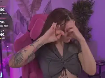 Chaturbate Watch Live Sex Cams of jennydens