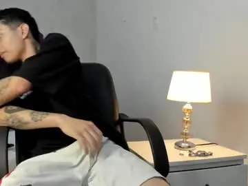 Chaturbate Nude Webcam of joshbeech