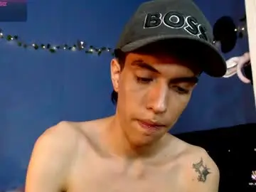 Chaturbate Sex Cam of juandii26