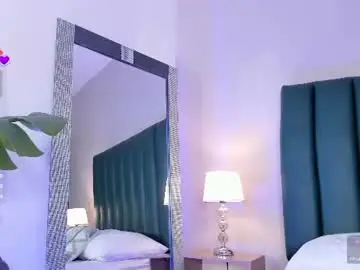 Chaturbate Sex Cam of juicy_led_