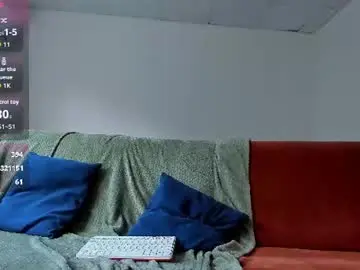 Chaturbate Sex Chat of lea_buns