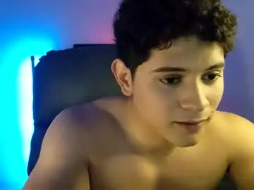 Chaturbate Live Porn of lilhotnando