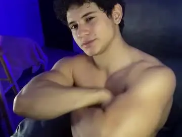 Chaturbate Best Webcam of lilhotnando