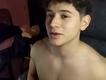 Chaturbate Sex Cam of lilhotnando