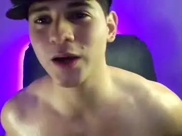 Chaturbate Sex Chat of lilhotnando