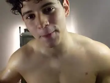 Chaturbate Sex Cam of lilhotnando