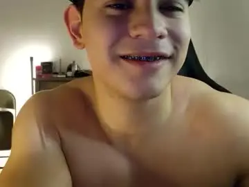 Chaturbate Live Sex of lilhotnando