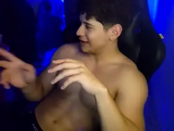 Chaturbate Free Live Porn of lilhotnando