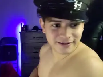 Chaturbate Sex Chat of lilhotnando