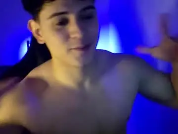 Chaturbate Sex Chat of lilhotnando