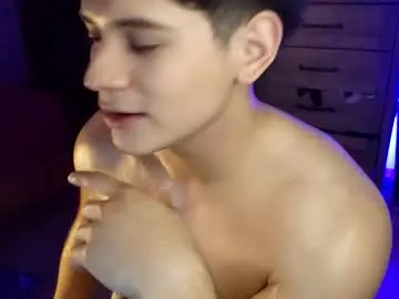 Chaturbate Sex Chat of lilhotnando