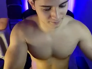Chaturbate Live Sex Cam of lilhotnando