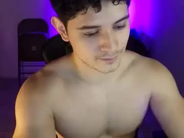 Chaturbate Private Sex Chat of lilhotnando