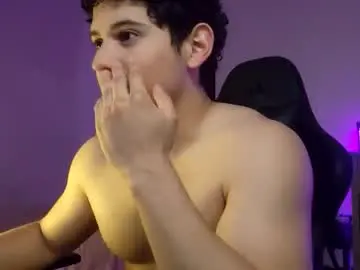 Chaturbate Live Sex of lilhotnando