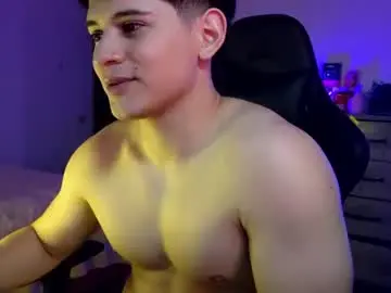 Chaturbate Private Sex Chat of lilhotnando