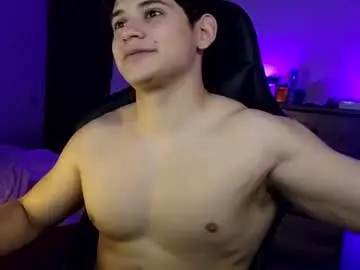 Chaturbate Live Porn of lilhotnando