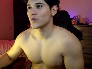 Chaturbate Nude Webcam of lilhotnando