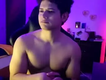 Chaturbate Free Porn Cam of lilhotnando