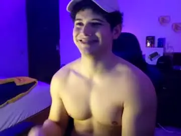 Chaturbate Live Sex Cam of lilhotnando