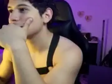 Chaturbate Watch Live Sex Cams of lilhotnando