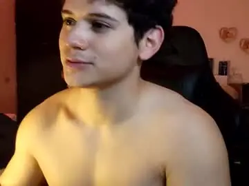 Chaturbate Sex Cam of lilhotnando