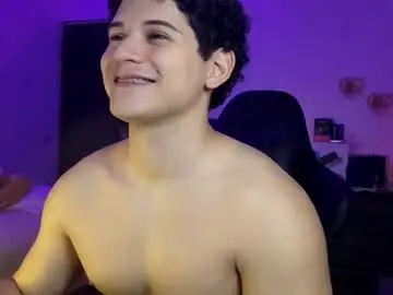 Chaturbate Free Porn Cam of lilhotnando