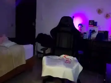 Chaturbate Watch Live Sex Cams of lilhotnando