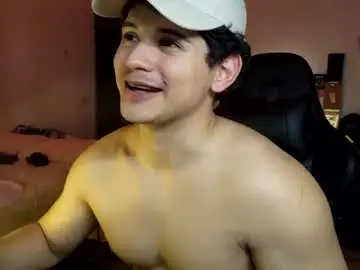 Chaturbate Sex Chat of lilhotnando